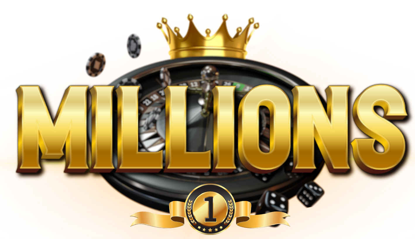 MILLIONS สล็อต เว็บคาสิโนออนไลน์อันดับ 1